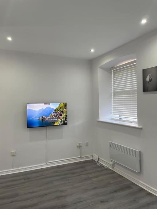 Leeds City Centre New Apartment Exteriér fotografie